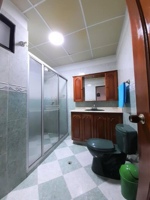Apartment Guadalupe 105
