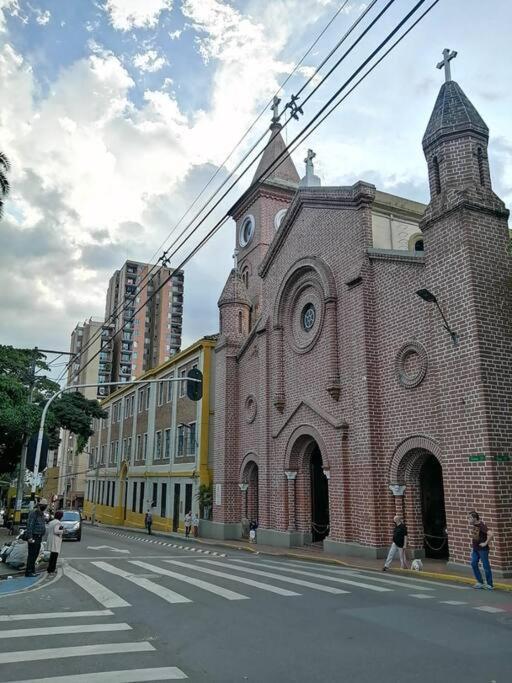 Guadalupe 105 Medellin