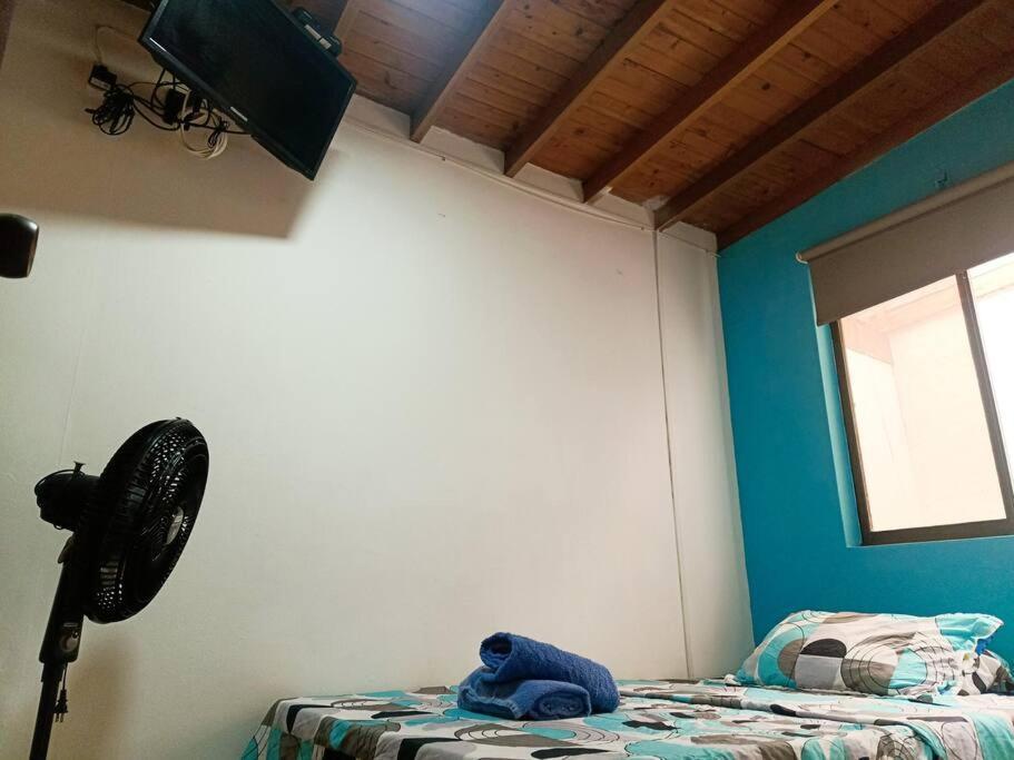 Appartement Guadalupe 105