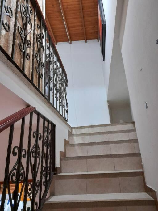 Appartement Guadalupe 105 Medellín
