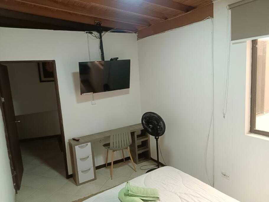 Appartement Guadalupe 105 *